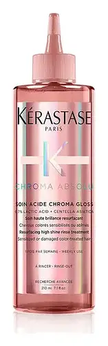 Kérastase Soin Acide Chroma Gloss Hair Gloss