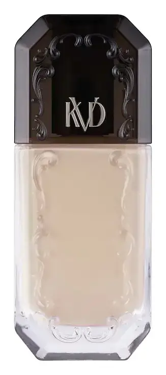KVD Vegan Beauty Good Apple Serum Foundation Light 002