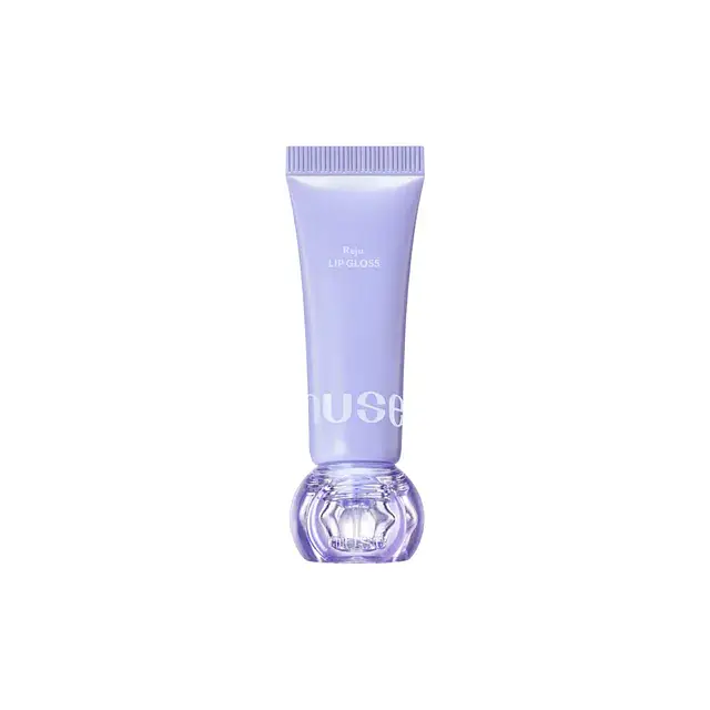 Nuse Reju Lip Gloss #00 Veri Blue