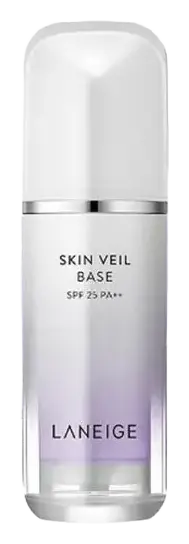 Laneige Skin Veil Base Pure Violet