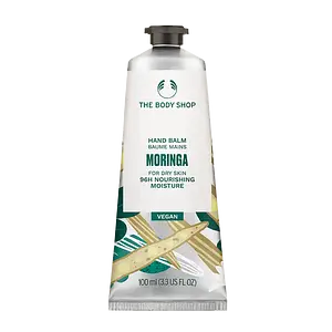 The Body Shop Hand Balm Moringa