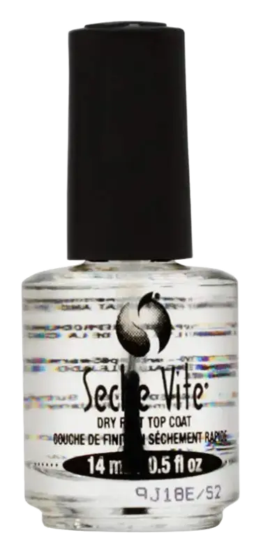 Seche Dry Fast Top Coat