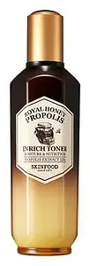 Skinfood Royal Honey Propolis Enrich Toner