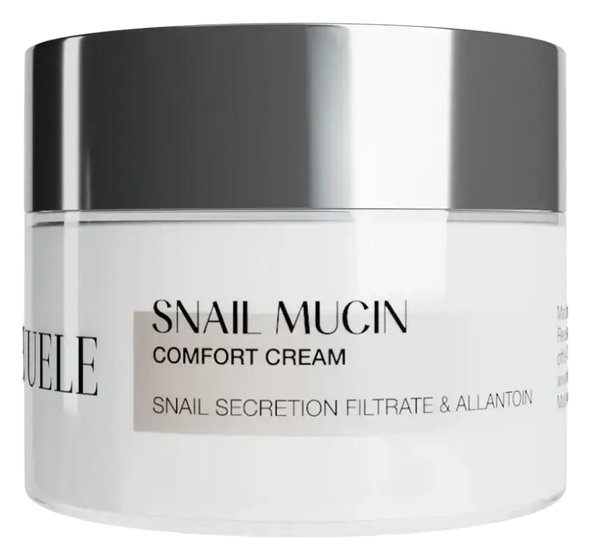 Revuele Snail Mucin Comfort Cream