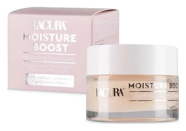 Lacura Moisture Boost Hydrating Eye Cream