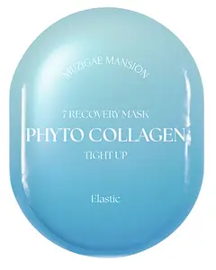 Muzigae Mansion 7 Recovery Mask Phyto Collagen