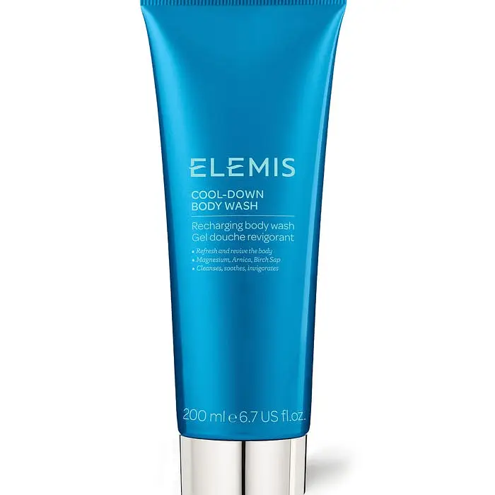 Elemis Cool-Down Body Wash