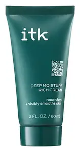 itk Deep Moisture Rich Cream