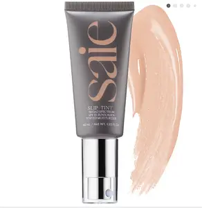 Saie Slip Tint Tinted Moisturizer 2