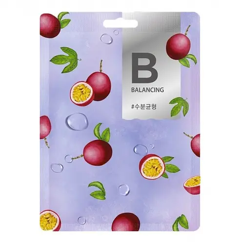 Frudia My Orchard Squeeze Mask Passion Fruit
