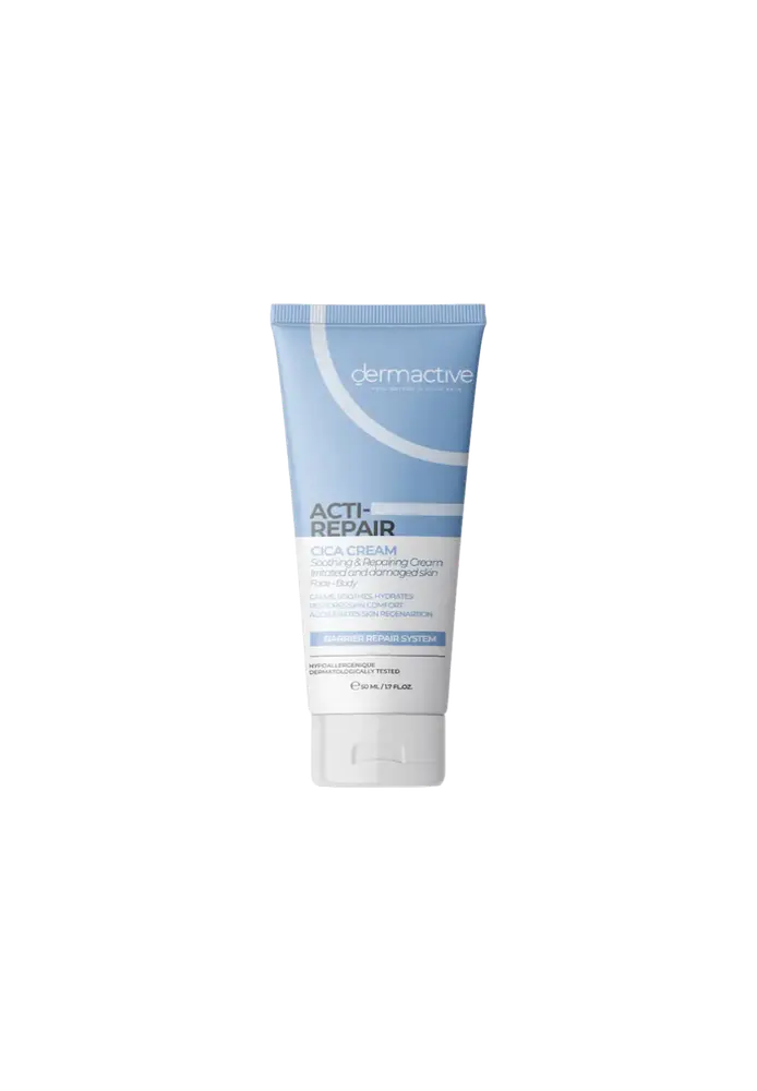 Dermactive Acti-Repair Cica Cream