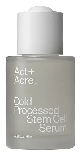 Act+Acre 2% Stem Cell H2-Grow Complex™ Scalp Serum for Hair Growth