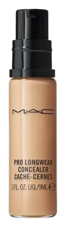 Mac Cosmetics Pro Longwear Concealer NC20