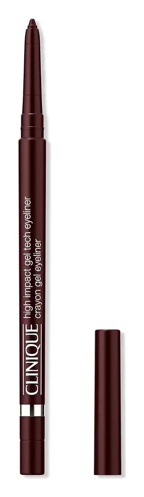 Clinique High Impact Gel Tech Eyeliner Black Honey