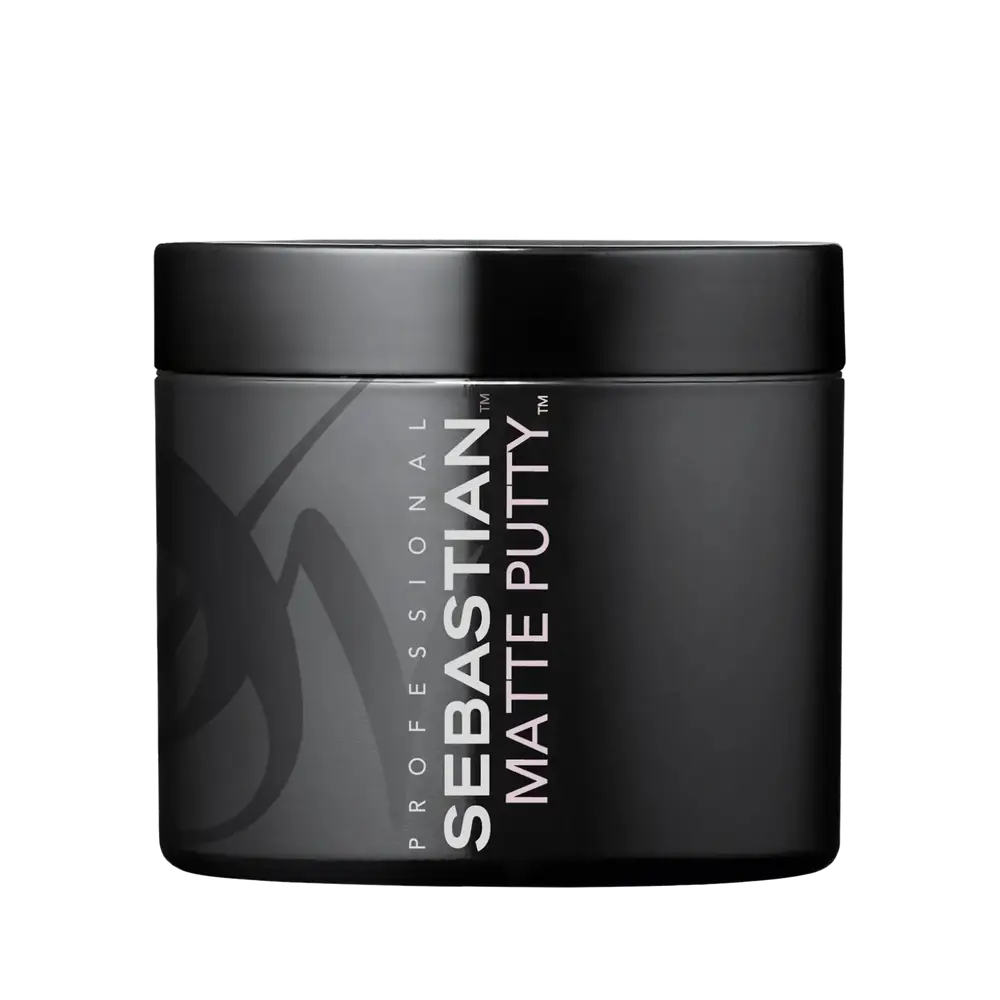 Sebastian Professional Matte Putty