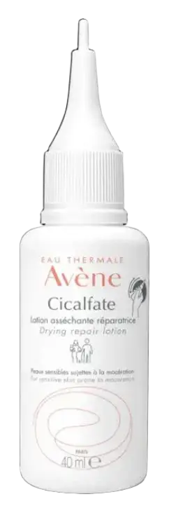 Avène Cicalfate Drying Repair Lotion