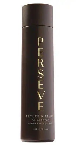 Perseve Recure & Revive Shampoo