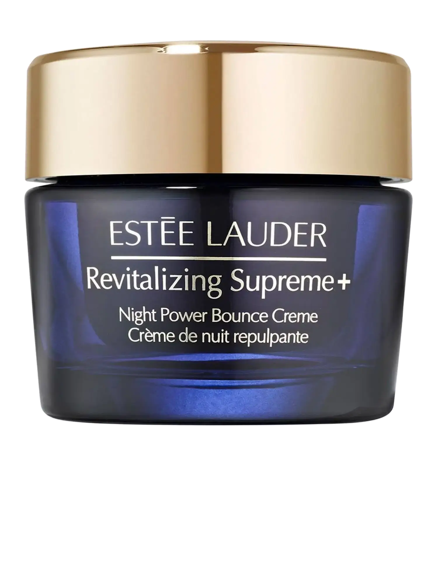 Estée Lauder Revitalizing Supreme+ Night Power Bounce Creme