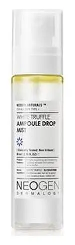 Neogen Dermalogy White Truffle Ampoule Drop Mist