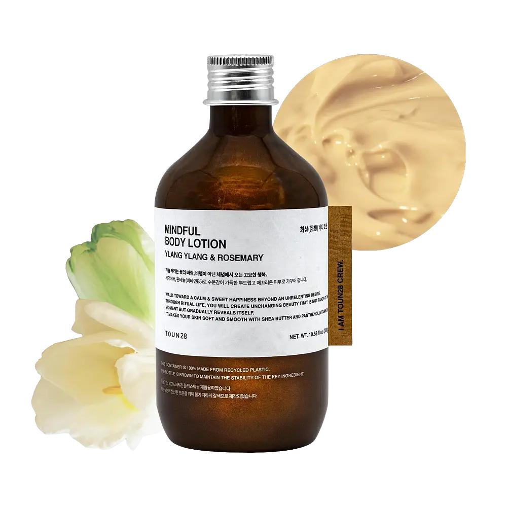 Toun28 Mindful Body Lotion