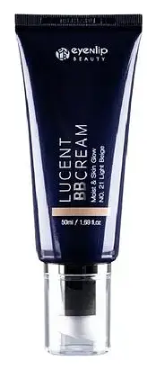 EYENLIP BEAUTY Lucent BB Cream 21 Light Beige