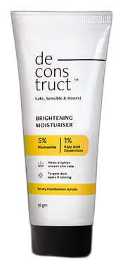 Deconstruct Brightening Moisturizer