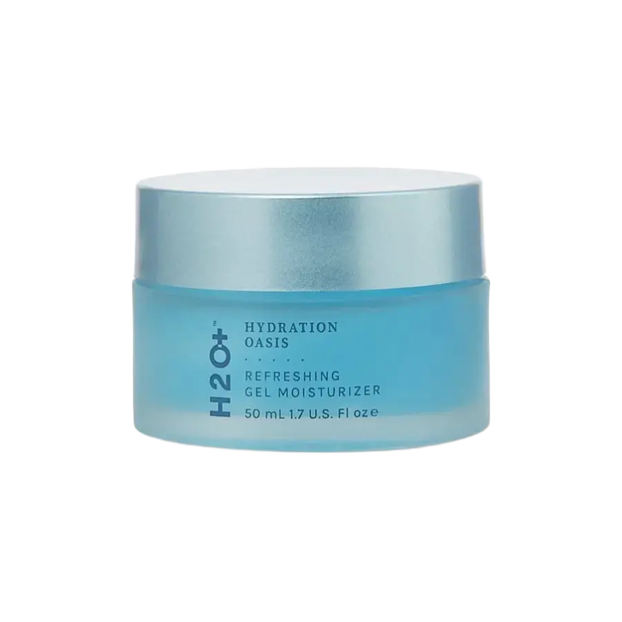 H2O+ Hydration Oasis Refreshing Gel Moisturizer