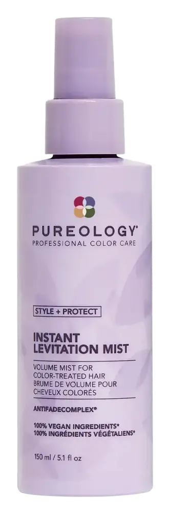 Pureology Style + Protect Instant Levitation Mist