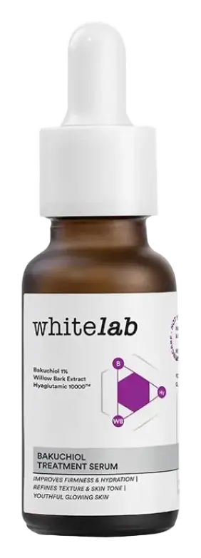 Whitelab Bakuchiol Treatment Serum