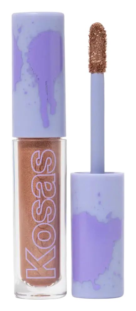 Kosas 10-Second Eye Gel Watercolor Eyeshadow Smolder