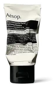 Aesop Blue Chamomile Facial Hydrating Masque