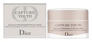 Dior Capture Youth Age-Delay Progressive Peeling Creme
