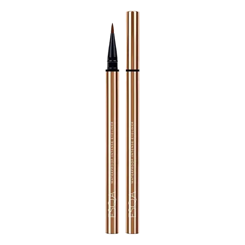 Esqa Waterproof Intense Eyeliner Black