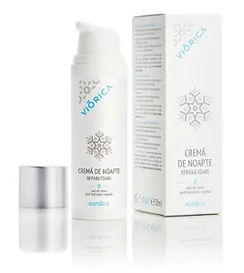 Viorica Nordica Repairing Night Cream