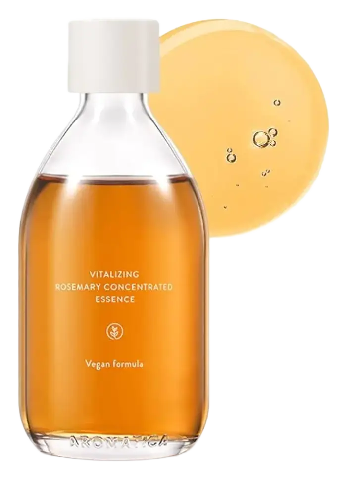 Aromatica Vitalizing Rosemary Concentrated Essence