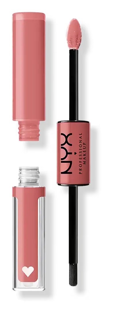 NYX Cosmetics Shine Loud High Shine Lip Color & Gloss 11 Cash Flow