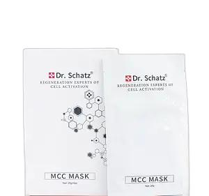 Dr. Schatz MCC Mask