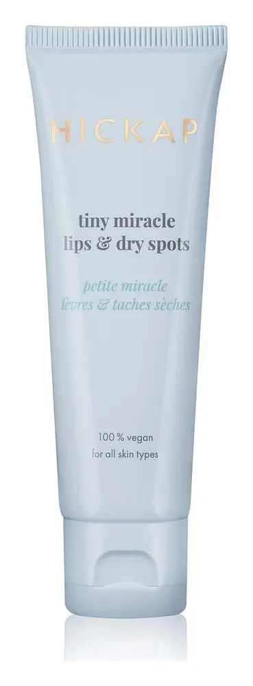 Hickap Tiny Miracle Lips & Dry Spots