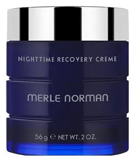 Merle Norman Nighttime Recovery Cream