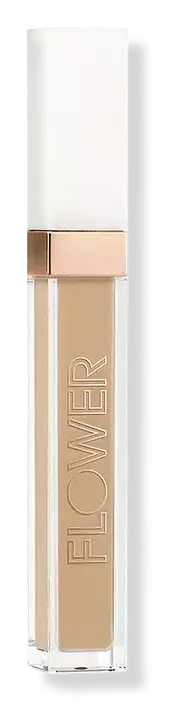 Flower Beauty by Drew Light Illusion Full Coverage Concealer Light Medium
