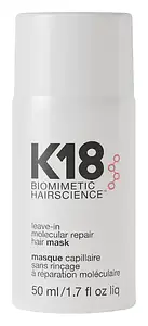 K18 Hair Leave-In Molecular Repair Hair Mask Original