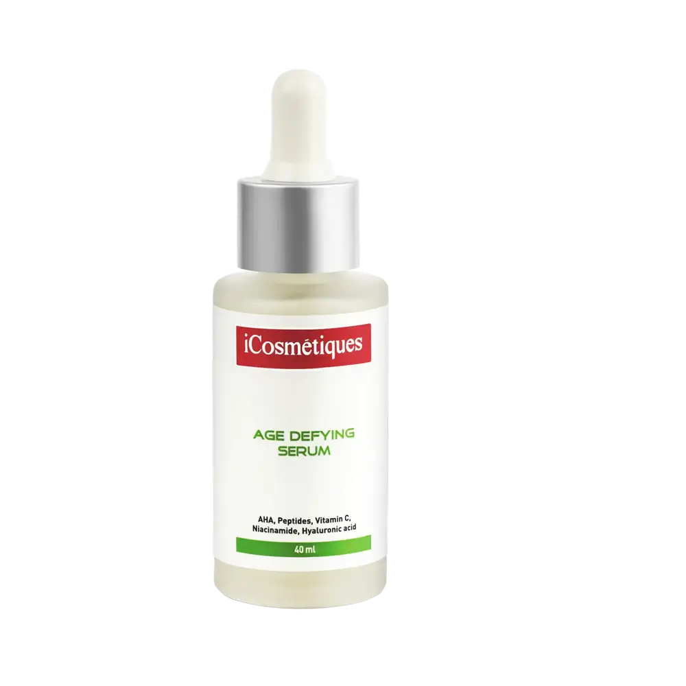 iCosmétiques Age Defying Serum