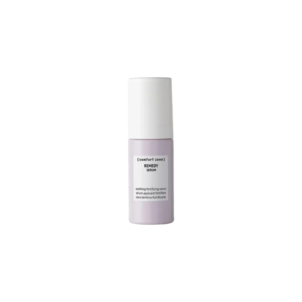 [ comfort zone ] Remedy Serum