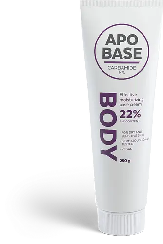 Apobase Carbamide