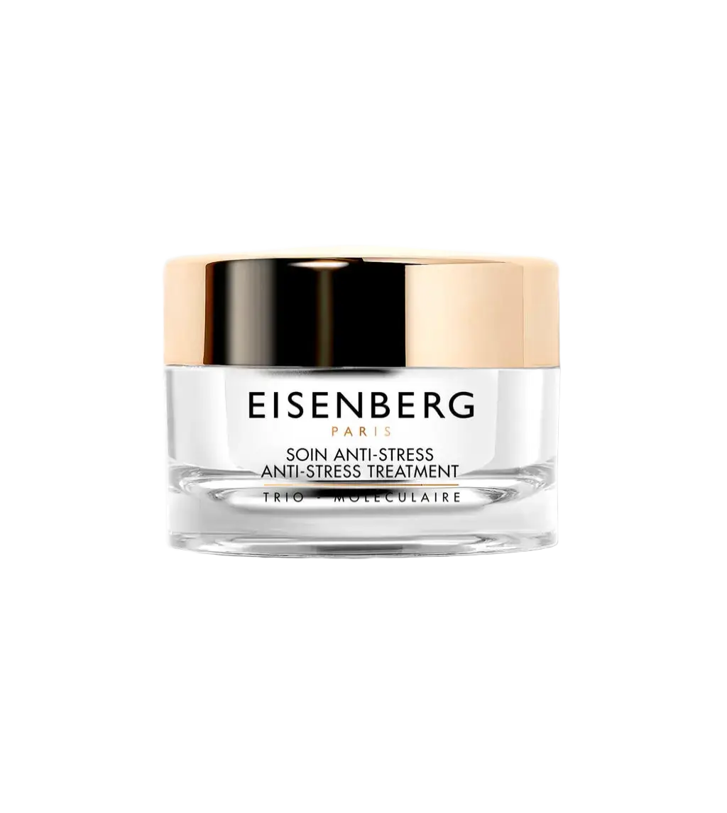 Eisenberg Paris Anti-Stress Treatment