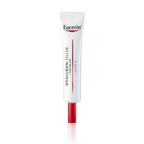Eucerin Hyaluron-Filler + Volume-Lift Eye Cream