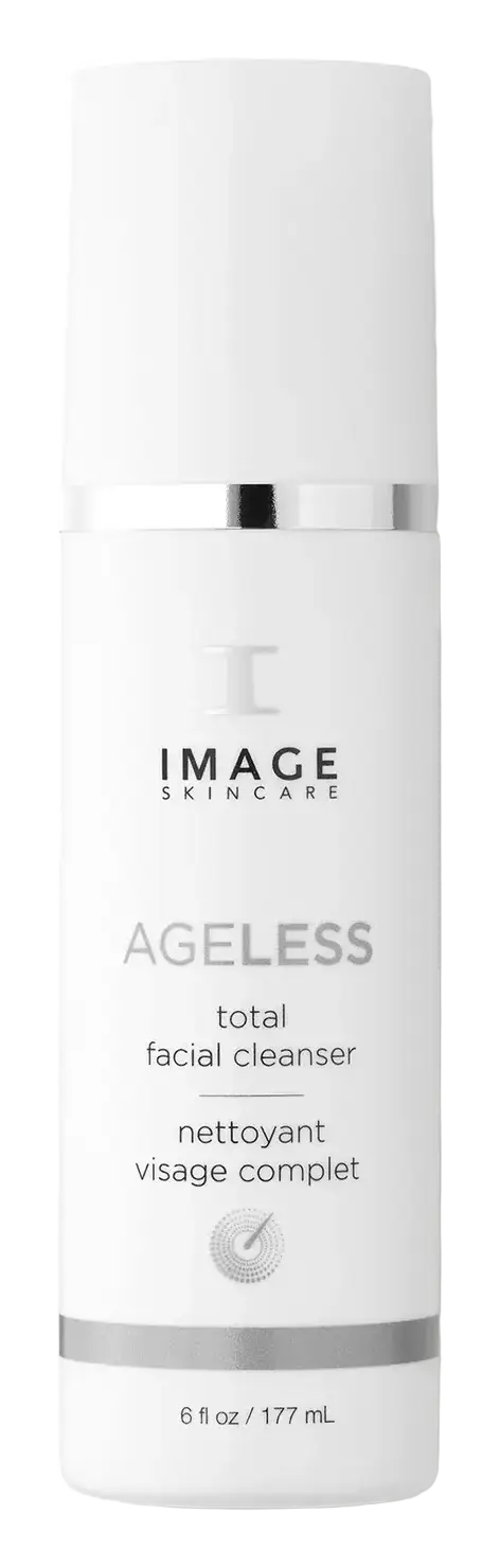 IMAGE skincare Ageless Total Facial Cleanser