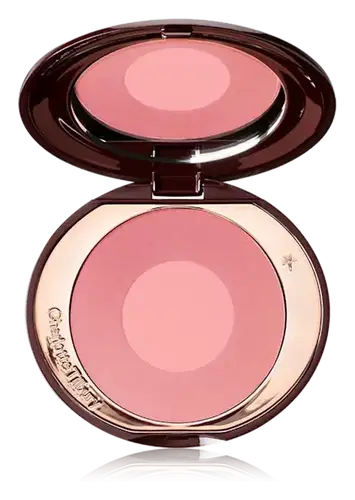 Charlotte Tilbury Cheek To Chic Blush Love Glow