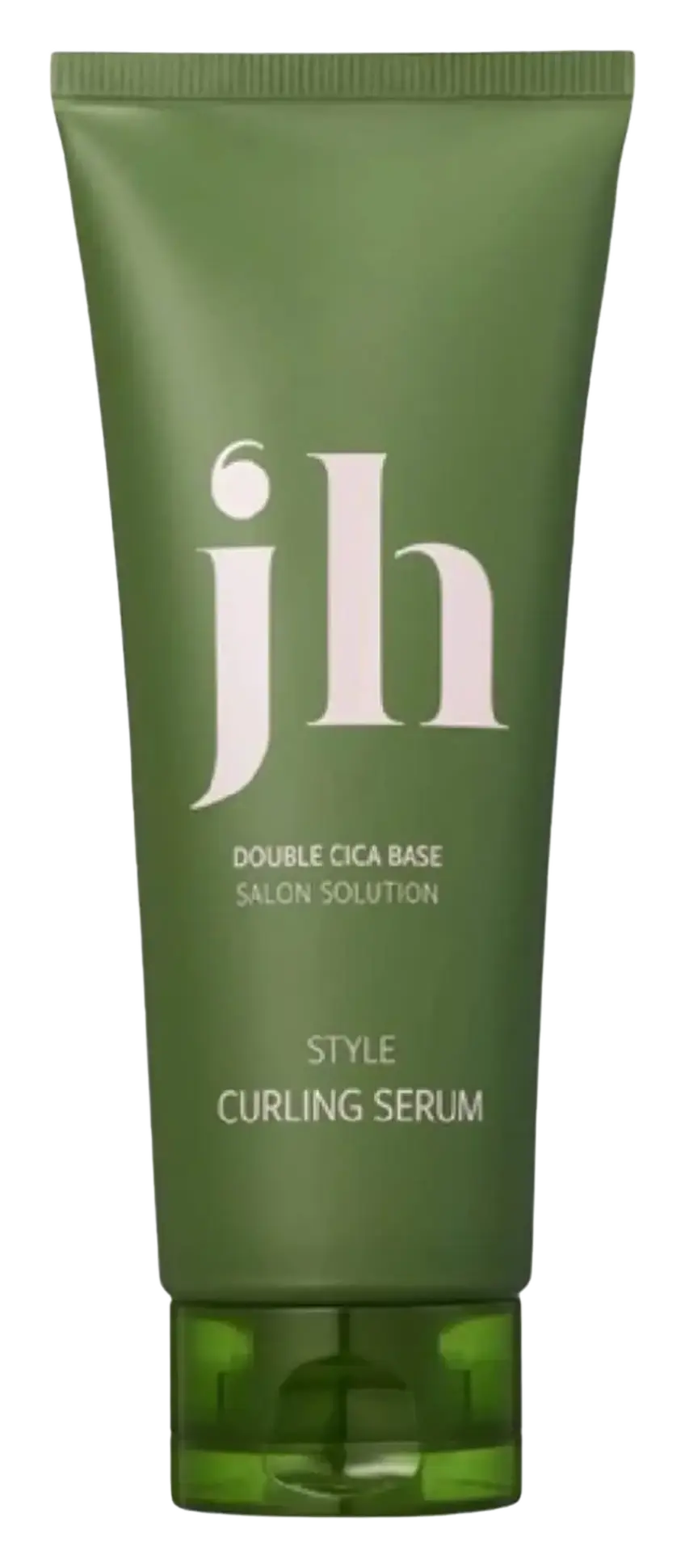 Jenny House Style Curling Serum