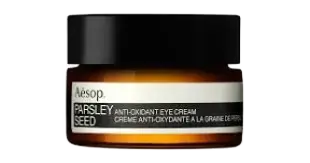 Aesop Parsley Seed Anti-Oxidant Eye Cream